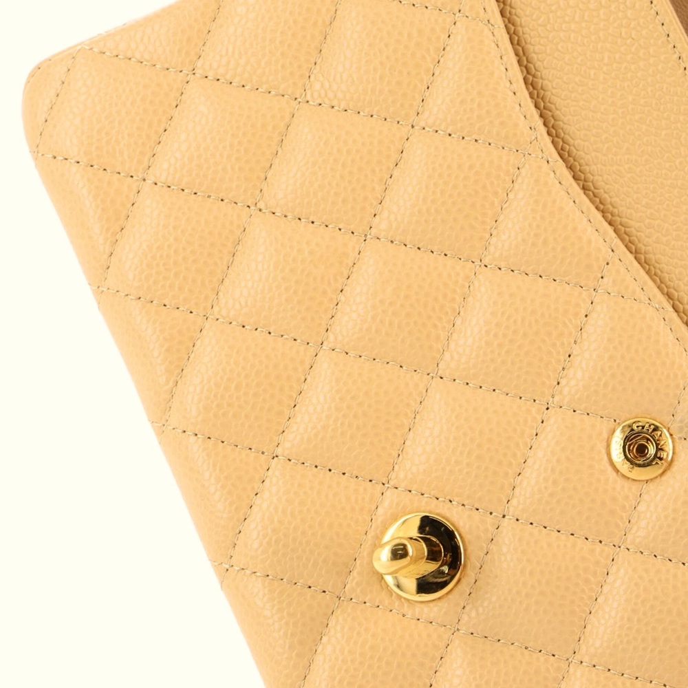 Chanel classic double flap - Picture 7 of 9